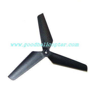 mjx-t-series-t40-t40c-t640-t640c helicopter parts tail blade - Click Image to Close